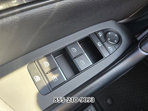 New 2026 MAZDA CX-50 2.5 Hybrid w/ Weather Package AWD/4WD image 22