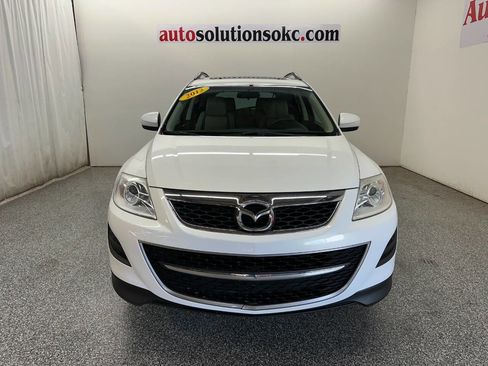 Used 2012 MAZDA CX-9 Touring w/ Moonroof & Bose Audio Pkg image 2