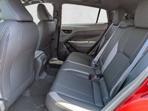New 2026 Subaru Crosstrek 2.5i Wilderness AWD/4WD image 16