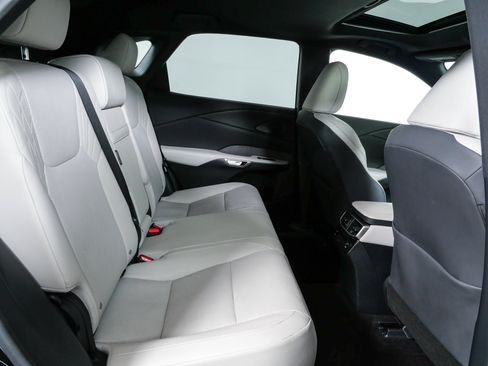 Used 2023 Lexus RX 350 Premium w/ Cold Area Package FWD image 21