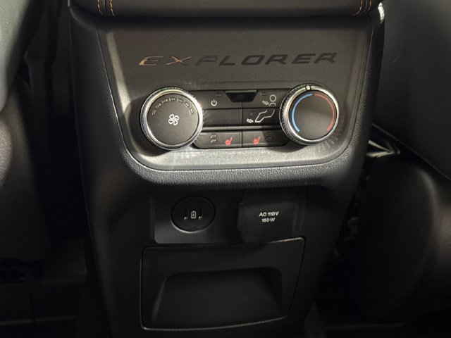 New 2027 Ford Explorer Tremor AWD/4WD image 24