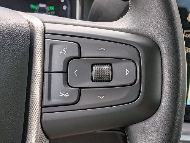 Used 2024 GMC Sierra 2500 Denali w/ Denali Reserve Package AWD/4WD image 32