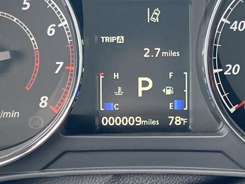 New 2026 Mitsubishi Outlander Sport AWD image 8