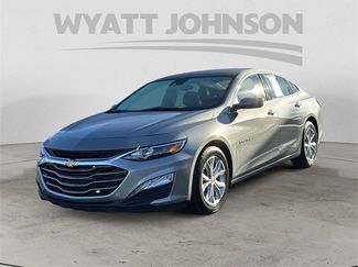 Used 2025 Chevrolet Malibu LT video 1