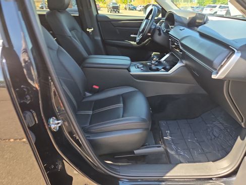 Used 2025 MAZDA CX-90 3.3 Turbo w/ Select Package AWD/4WD image 22