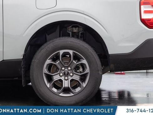 Used 2024 Ford Maverick XLT w/ XLT Luxury Package AWD/4WD image 19