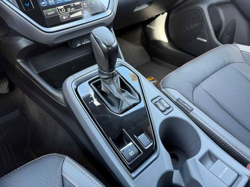 New 2025 Subaru Crosstrek 2.5i Wilderness w/ Crosstrek Mirror Package image 23