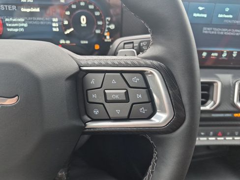 New 2026 Ford Mustang GT Premium image 20