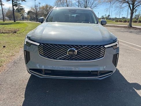 New 2026 Volvo XC90 T8 Ultra w/ Protection Package Premier AWD/4WD image 3