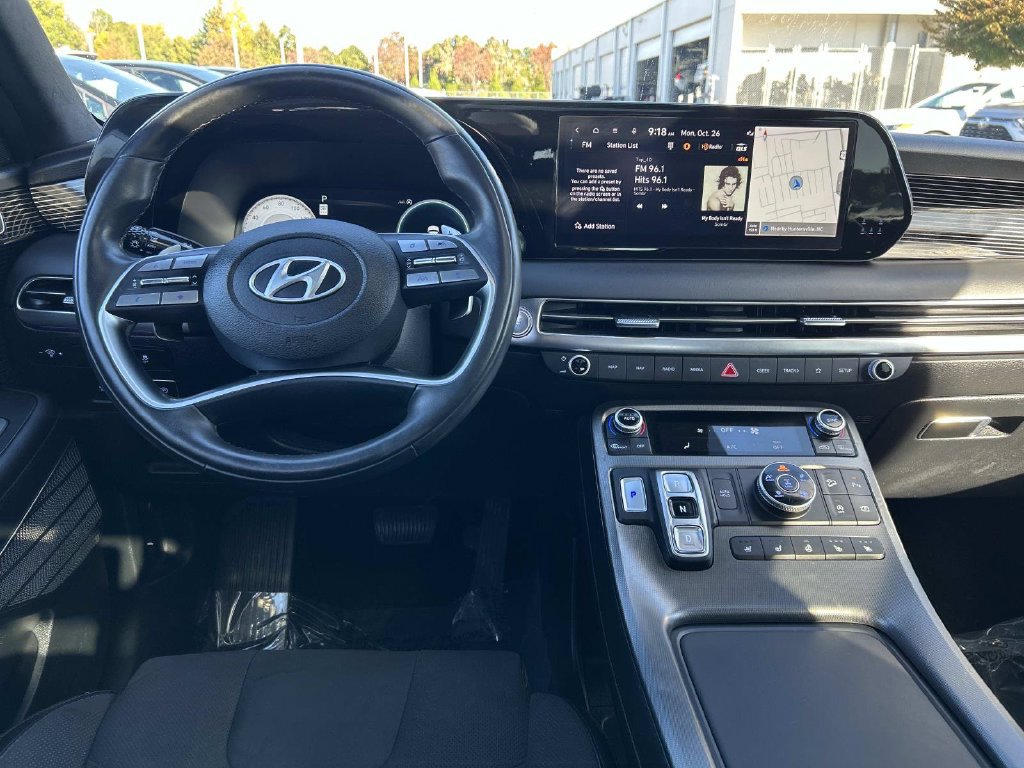 Used 2024 Hyundai Palisade Calligraphy AWD/4WD image 20