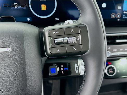 New 2026 Hyundai Palisade Calligraphy FWD image 15