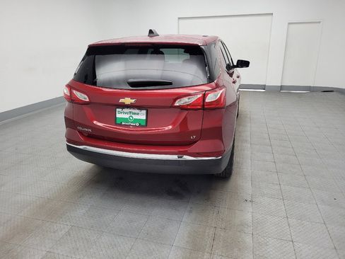 Used 2019 Chevrolet Equinox LT FWD image 7