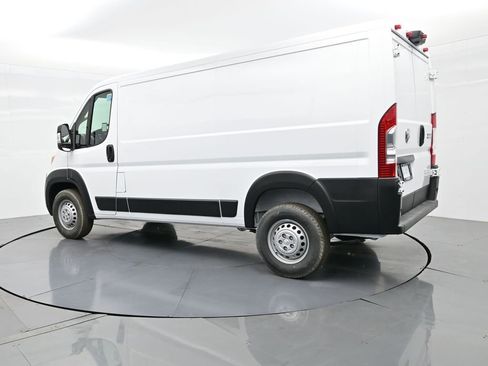 New 2025 RAM ProMaster 1500 w/ Safety Group image 9