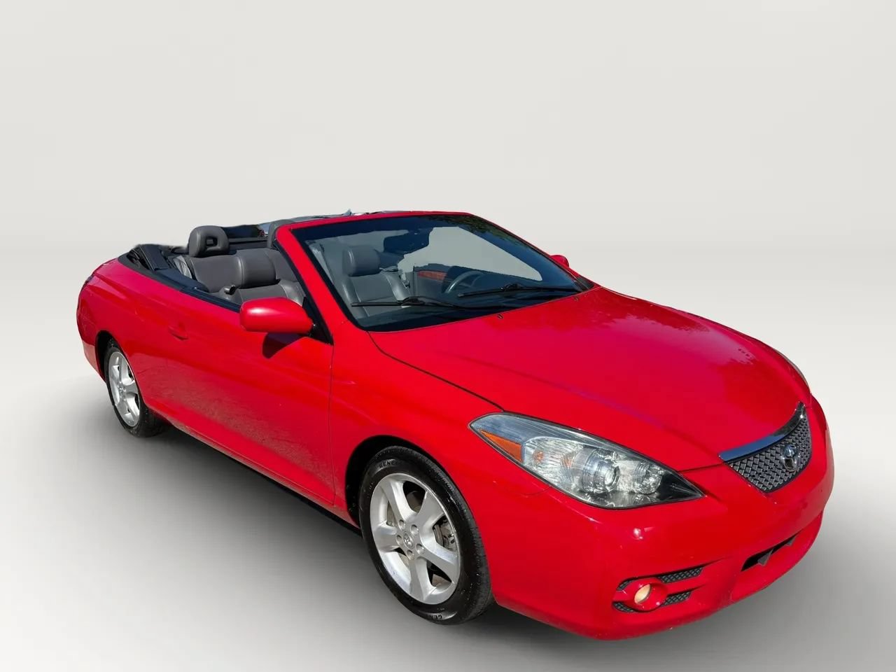 Used 2007 Toyota Solara SLE FWD image 36