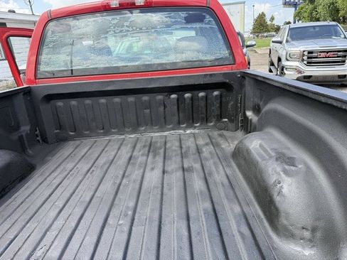 Used 2004 Dodge Ram 1500 Truck SLT w/ Sport Appearance Group RWD image 16