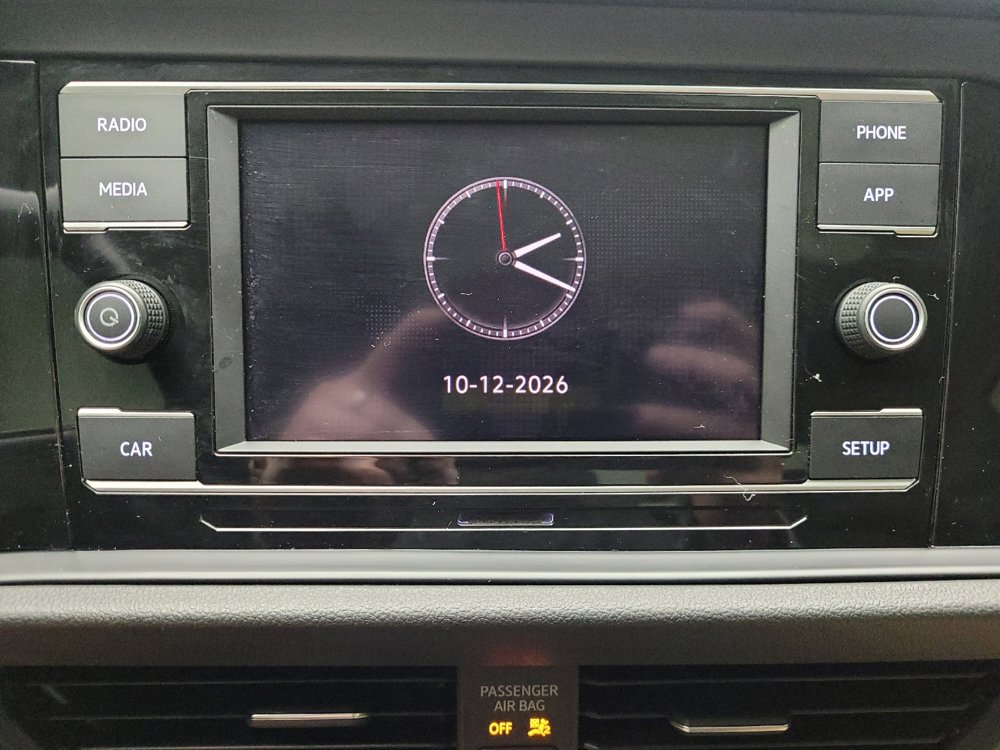 Used 2019 Volkswagen Jetta SE w/ Cold Weather Package FWD image 25