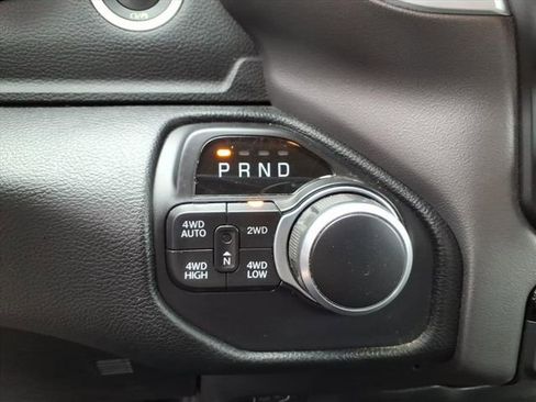 Used 2020 RAM 1500 Big Horn image 29