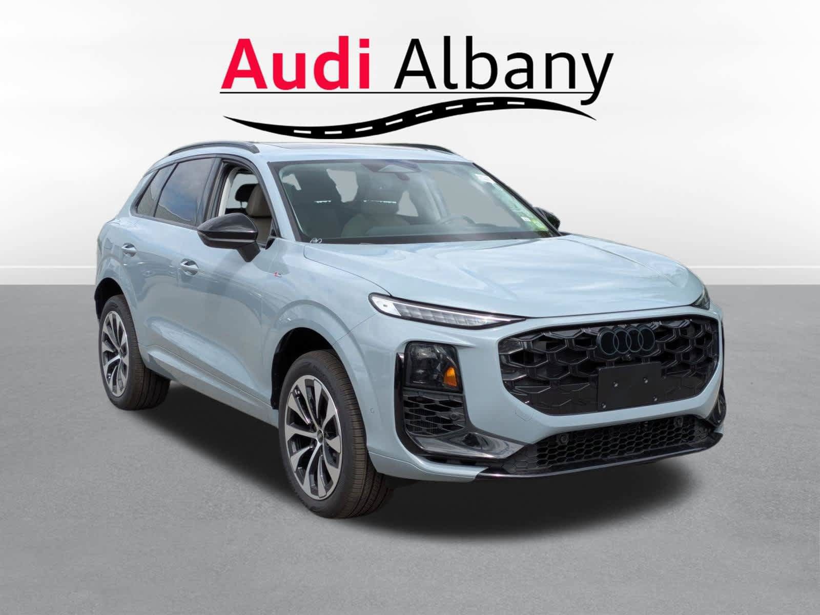 New 2026 Audi Q3 quattro 2.0T AWD/4WD image 7