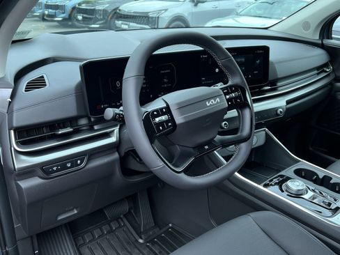 New 2027 Kia Carnival SX Prestige FWD image 21