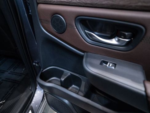 Used 2026 Honda Pilot Elite image 41