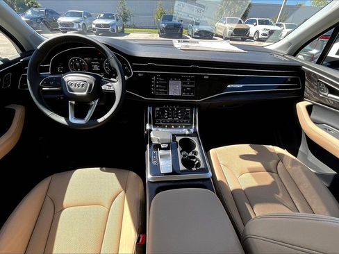 New 2026 Audi Q7 3.0T Premium Plus image 3