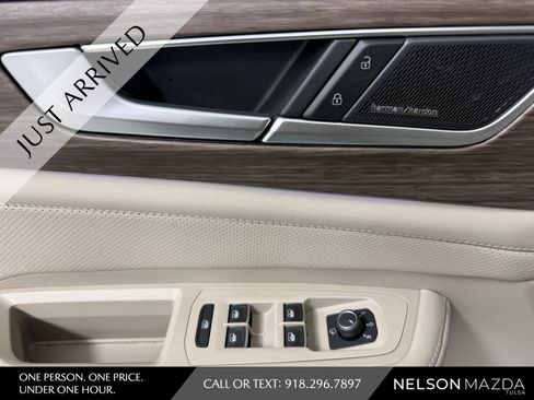 Used 2024 Volkswagen Atlas SEL Premium R-Line AWD/4WD image 20