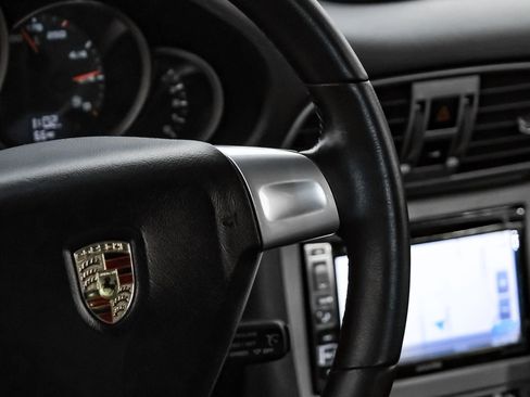 Used 2008 Porsche 911 GT3 RS image 12