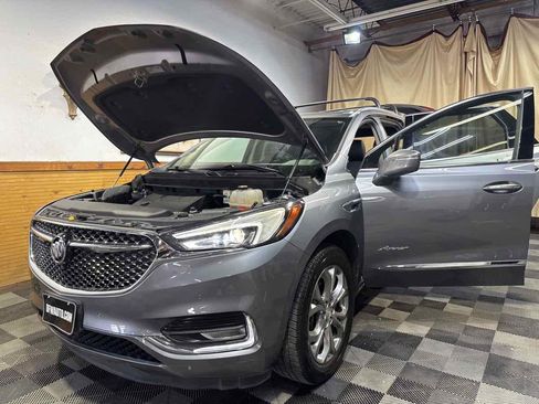 Used 2020 Buick Enclave Avenir FWD image 9