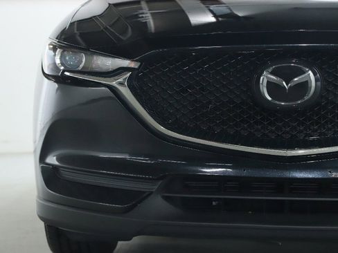 Used 2018 MAZDA CX-5 Touring AWD/4WD image 6