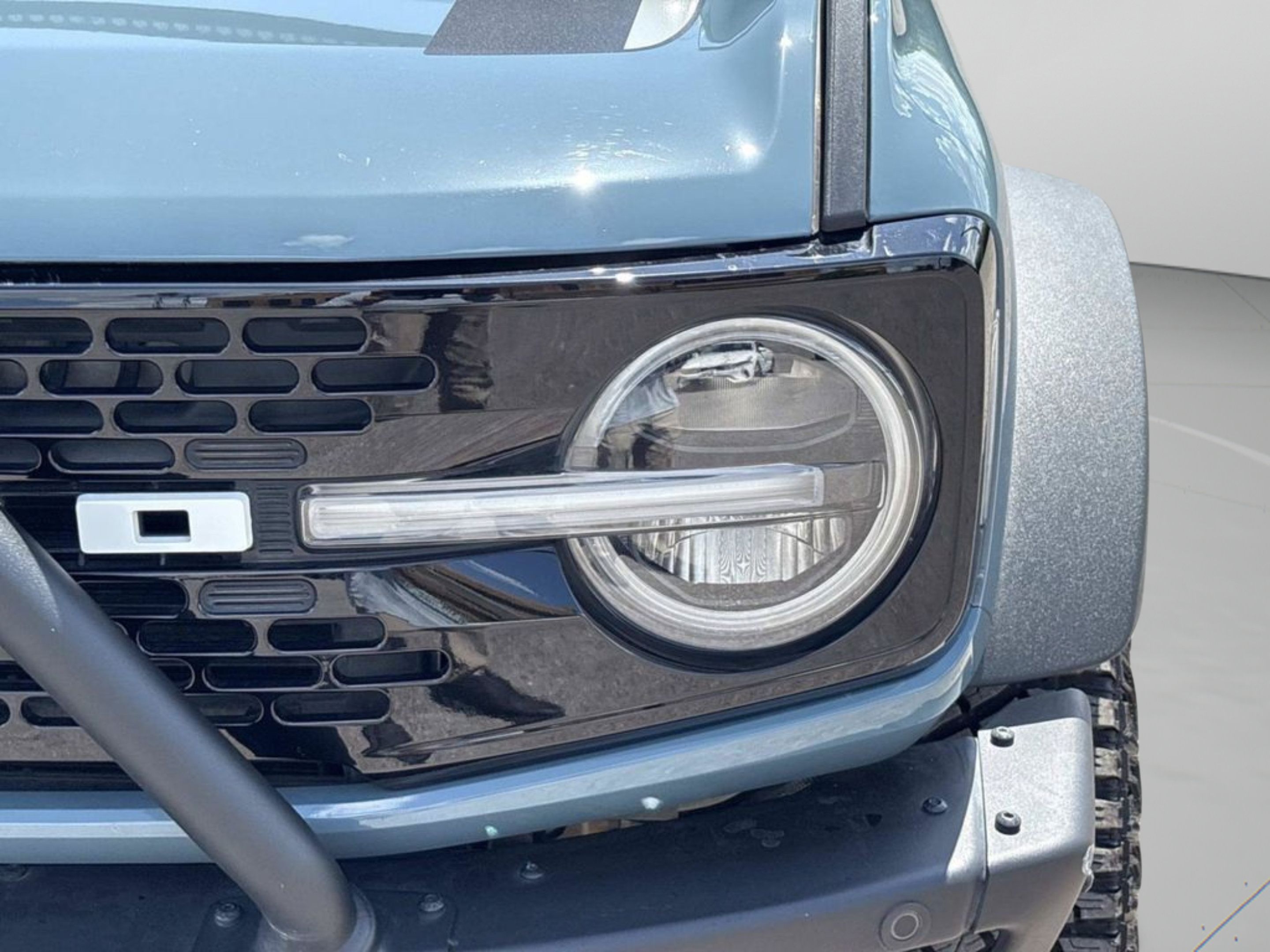Used 2021 Ford Bronco First Edition AWD/4WD image 35
