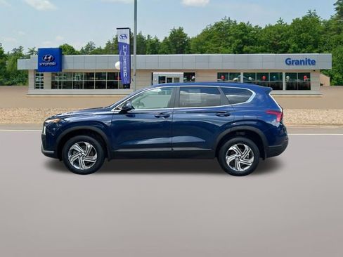 Used 2022 Hyundai Santa Fe SE AWD/4WD image 10