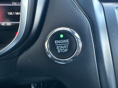 Certified 2019 Ford Fusion Titanium image 22