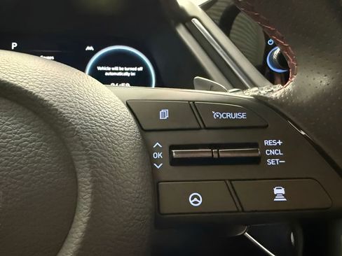 Used 2022 Hyundai Sonata N Line FWD image 21