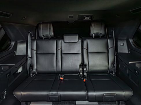 Used 2025 Toyota Sequoia TRD Pro image 28