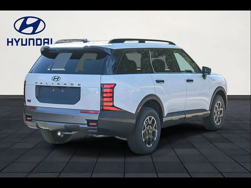 New 2026 Hyundai Palisade XRT Pro AWD/4WD image 3