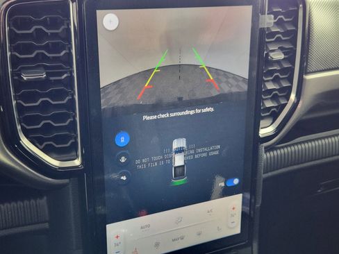 New 2025 Ford Ranger XLT w/ Equipment Group 301A High image 24