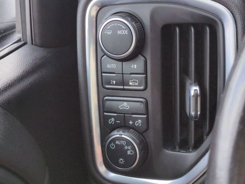 Used 2021 Chevrolet Silverado 1500 LT w/ Work Truck Package AWD/4WD image 29