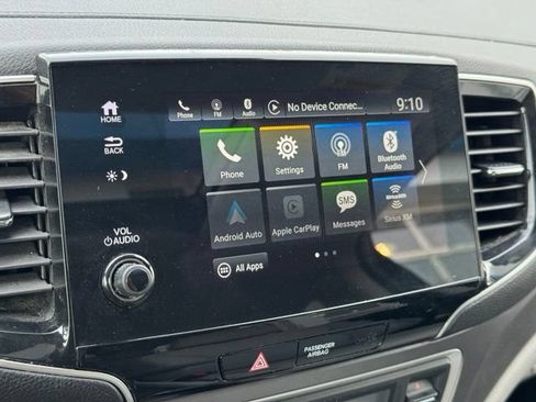 Used 2019 Honda Pilot EX-L image 2