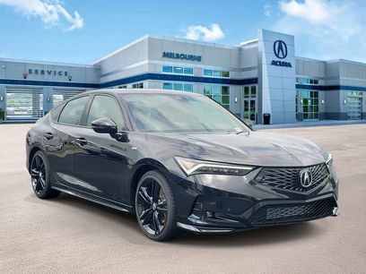 New 2026 Acura Integra A-Spec