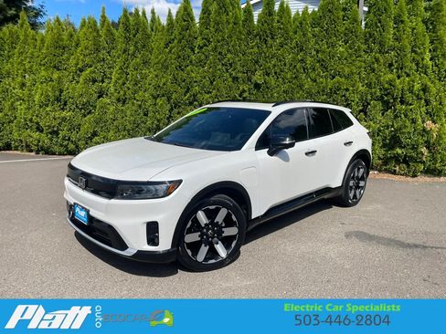 Used 2024 Honda Prologue Elite image 3