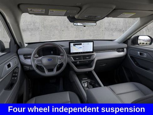 New 2025 Ford Explorer Active w/ Active Comfort Package image 9