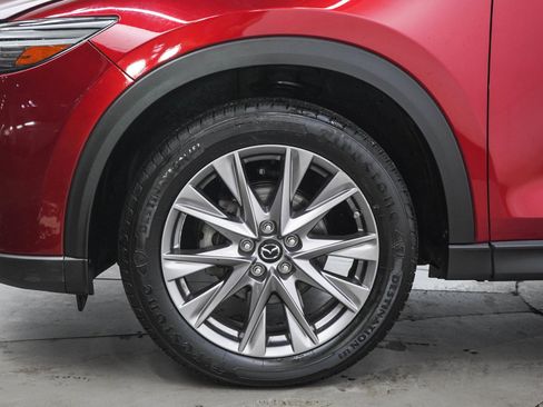 Used 2019 MAZDA CX-5 Grand Touring AWD/4WD image 30