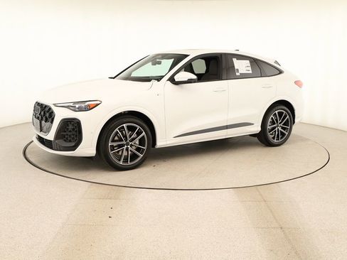 New 2026 Audi Q5 Prestige AWD/4WD image 13