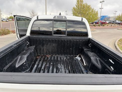 Used 2023 Toyota Tacoma SR AWD/4WD image 14