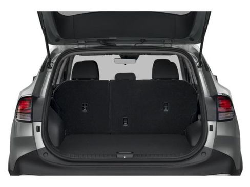 Used 2025 Kia Sportage LX image 12