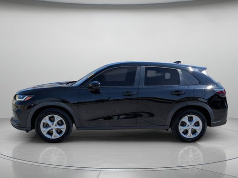 Used 2024 Honda HR-V LX image 5