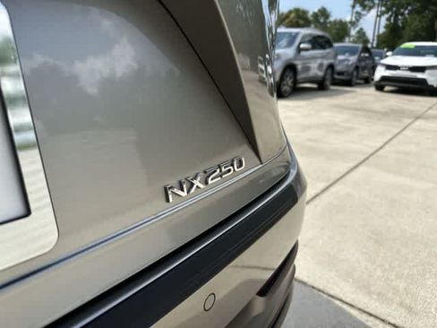 Used 2024 Lexus NX 250 FWD image 19