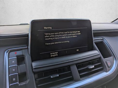 Used 2021 Chevrolet Tahoe LS image 11