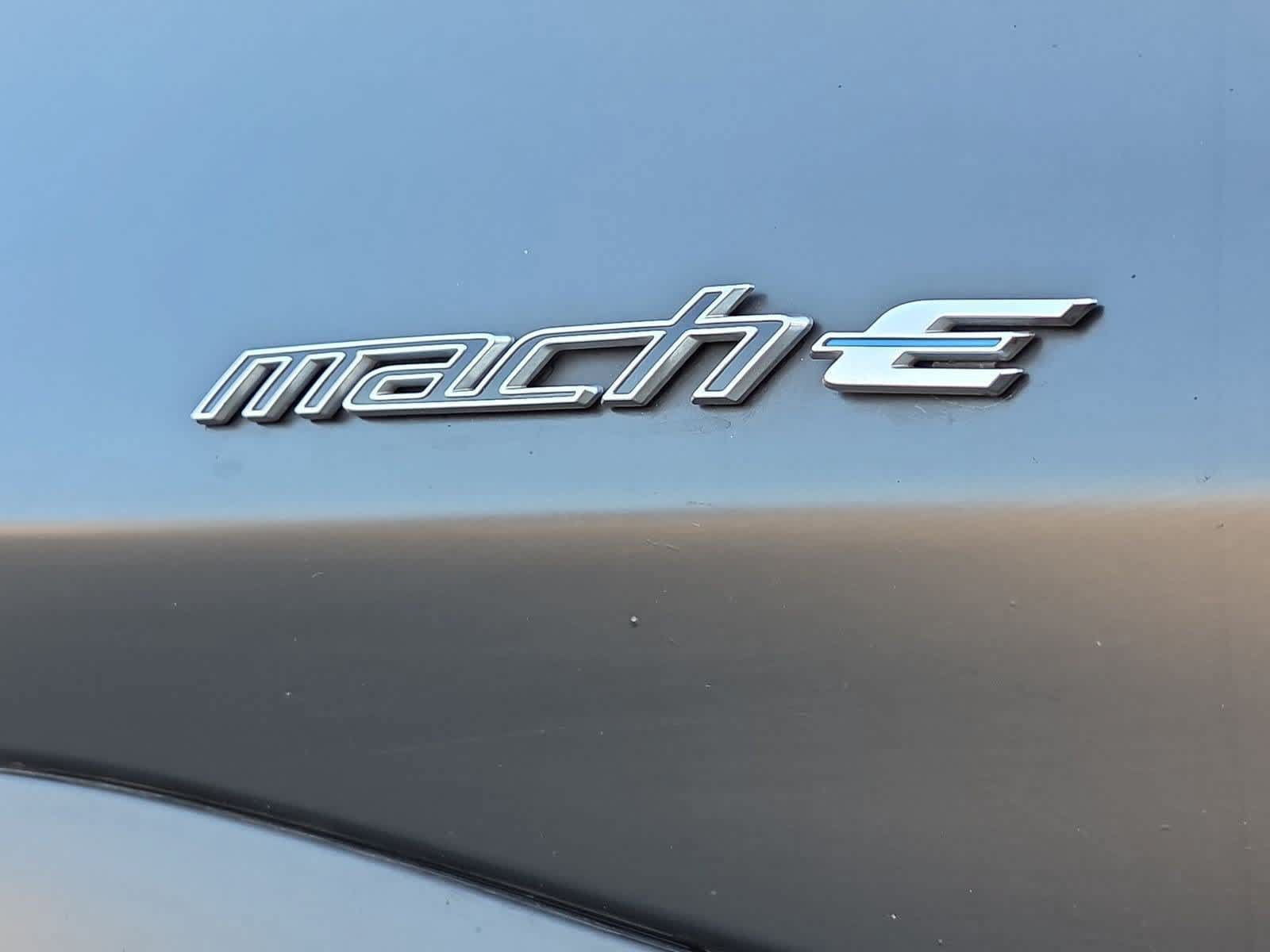 Used 2023 Ford Mustang Mach-E Premium RWD image 12