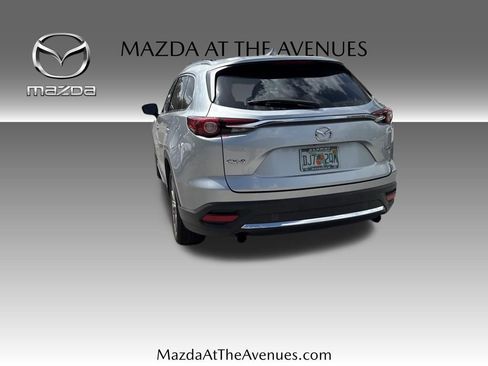 Used 2020 MAZDA CX-9 Grand Touring image 28
